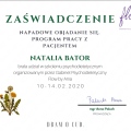 Powiększ obraz: certificate 26