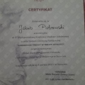 Powiększ obraz: certificate 16