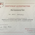 Powiększ obraz: certificate 13