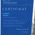 Powiększ obraz: certificate 14