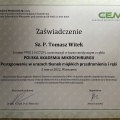 Powiększ obraz: certificate 23