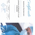 Powiększ obraz: certificate 18