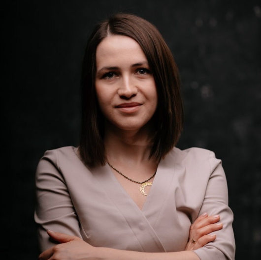 Lek. Martyna Cieślik lekarz rodzinny, lekarz wykonujący zabiegi