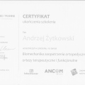 Powiększ obraz: certificate 64