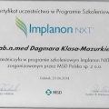 Powiększ obraz: certificate 1