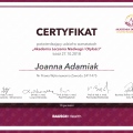 Powiększ obraz: certificate 2