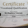 Powiększ obraz: certificate 6