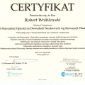 Powiększ obraz: certificate 4
