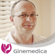 Powiększ obraz: Piotr Kwoka, ginekolog Wrocław