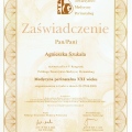 Powiększ obraz: certificate 14