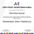 Powiększ obraz: certificate 4
