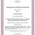 Powiększ obraz: certificate 6