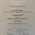 Powiększ obraz: certificate 3