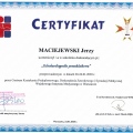 Powiększ obraz: certificate 10