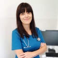 Marta Stępień, weterynarz Długołęka