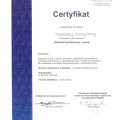 Powiększ obraz: certificate 11