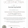Powiększ obraz: certificate 4