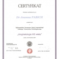 Powiększ obraz: certificate 8