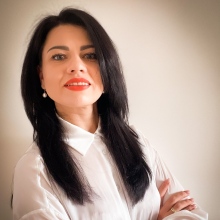 Powiększ obraz: Maria Meller, psycholog Poznań