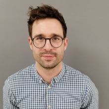 Powiększ obraz: Michał Poniński, okulista Poznań