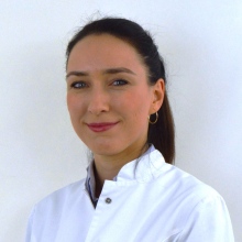 Powiększ obraz: Natalia Mikołajczyk-Korniak, nefrolog Warszawa