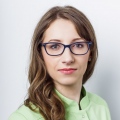 Joanna Mucha, stomatolog Kielce