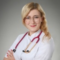 Julita Kwaśniewska, pediatra Poznań