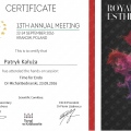 Powiększ obraz: certificate 10