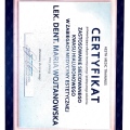 Powiększ obraz: certificate 22