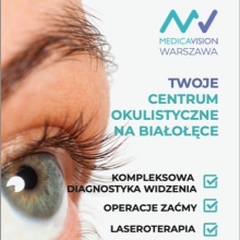 Medica Vision Warszawa