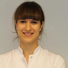 Powiększ obraz: Monika Górna, stomatolog Kartuzy