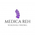 Medica Reh Weronika Wróbel - 