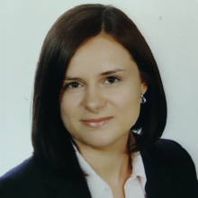 Powiększ obraz: Agnieszka Malec-Pleskacz, okulista Nowy Targ