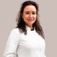 Powiększ obraz: Daria Khodiuk, ultrasonografista Wrocław