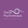 Stacja Psychoterapia POMOC PSYCHOLOGICZNAPoznań - Ośrodek