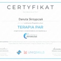 Powiększ obraz: certificate 13