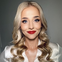 Powiększ obraz: Sonia Sauter, logopeda Łódź