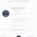 Powiększ obraz: certificate 1