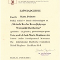 Powiększ obraz: certificate 8