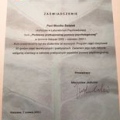 Powiększ obraz: certificate 1