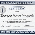Powiększ obraz: certificate 14