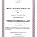 Powiększ obraz: certificate 15