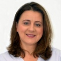 Małgorzata Darwish, stomatolog Chojnice