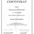 Powiększ obraz: certificate 8