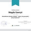 Powiększ obraz: certificate 15