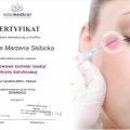 Powiększ obraz: certificate 14