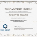 Powiększ obraz: certificate 16