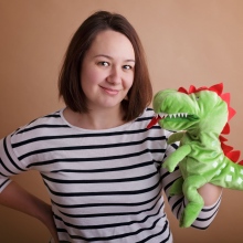 Centrum Terapii Dziecięcej Toto