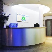 Przychodnia Stomatologiczna Silva - Dent