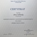 Powiększ obraz: certificate 1
